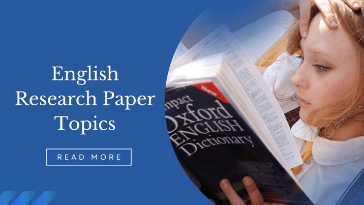 topics for research about english language