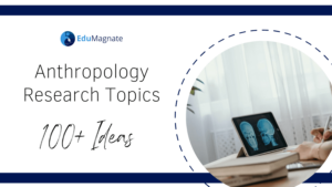 medical anthropology research topics