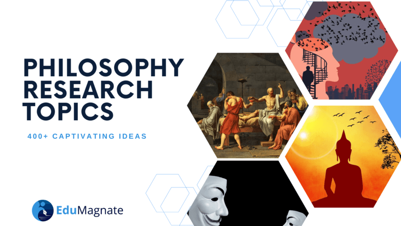research topics under philosophy